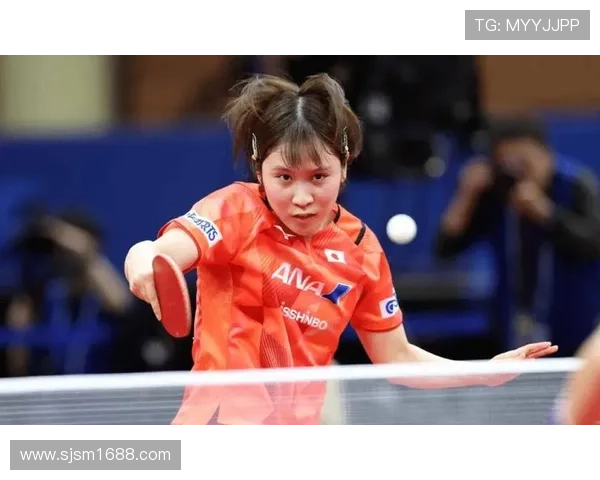 平野美宇陷入困境日本媒体关注张本美和或效仿引发热议 平野美宇陷入困境日本媒体关注张本美和或效仿引发热议